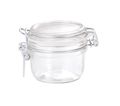 Bormioli Rocco Weckpot Fido Transparant - ø 8.3 cm / 125 ml