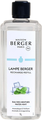 Lampe Berger Navulling - voor geurbrander - Water Mint - 1 liter