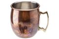 Cosy &amp; Trendy Cocktailbecher Moscow Mule Antik Kupfer 450 ml