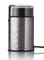 Bodum Elektrische Koffiemolen / Bonenmaler Bistro Chroom Mat