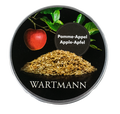 Wartmann Rookmot Appel 250 gram