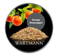 Wartmann Räucherholz Orange 250 Gramm