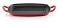 Le Creuset Grillplaat Signature Kersenrood 30 x 27 cm