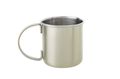 Cosy &amp; Trendy Cocktailbeker Moscow Mule - Brushed Pearl - 450 ml