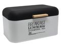 Cookinglife Broodtrommel 30 x 20 x 15 cm