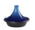 Le Creuset Tajine Tradition Azure ø 31 cm / 3.7 Liter