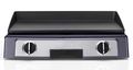 Grill / plancha Cuisinart Style - PL60BE - elettrico - Midnight blue