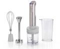Cuisinart Stabmixer Cordless - drahtlos - frosted pearl - RHB100E