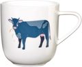 Tasse pour enfants en forme de vache Kerstin de 250 ml ASA Selection
