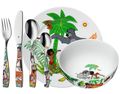 WMF Kinderbestek Kids Disney Junglebook 6-Delig