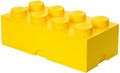 LEGO® Aufbewahrungsbox Gelb 50x25x18 cm
