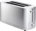 Zwilling Toaster Enfinigy 4/2 Silber