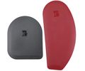 KitchenAid Deegschrapers Core - 2 Stuks