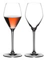 Riedel Rosé Champagne Glazen Extreme - 2 Stuks