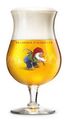 La Chouffe Bierglas 250 ml