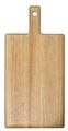 ASA Selection Servierbrett Wood Holz 53 x 26 cm