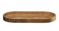 ASA Selection Servierbrett Wood 36 x 17 cm