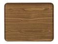 ASA Selection Servierbrett Wood 36 x 28 cm