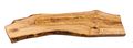 Tagliere salumi e formaggi Jay Hill Tunea - legno d'ulivo - Corteccia XL 64 - 72 cm