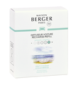 Recharge Maison Berger - pour parfum de voiture - Brise océane - 2 pièces