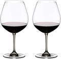 Riedel Rode Wijnglazen Vinum - Pinot Noir - 2 stuks