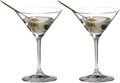 Coppa martini Riedel Vinum - 2 pezzi