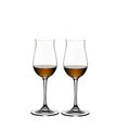 Riedel Cognac Glas Hennessy Vinum - 2 Stuks