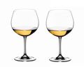 Riedel Chardonnay / Montrachet Wijnglazen Vinum - 2 Stuks