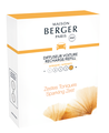 Maison Berger Navulling - voor autoparfum - Aroma Happy - 2 Stuks