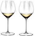 Riedel Chardonnay Wijnglazen Performance - 2 Stuks