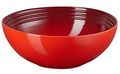 Le Creuset Salad Bowl Cerise - ø 24 cm / 2.2 Liter