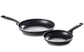 GreenPan Pfannenset - Andorra - ø 24 und 28 cm - Keramik-Antihaftbeschichtung