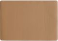 ASA Selection Placemat - Leather Optic Fine - Cognac - 46 x 33 cm