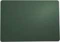 ASA Selection Platzset - Leder Optik Fein - Kale - 46 x 33 cm