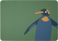 ASA Selection Placemat Kids - Pinguin Pepe - 46 x 33 cm