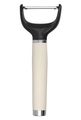 KitchenAid Dunschiller Core Amandelwit 18 cm