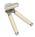 KitchenAid Blikopener Core Amandelwit