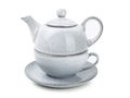 Salt &amp; Pepper Theepot Artisan Blauw 350 ml