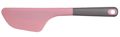 Sareva Spatel / Pannenlikker - Roze - Siliconen - 34 cm