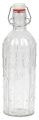 Sareva Beugelfles / Weckfles Cactus 1 Liter