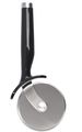 KitchenAid Pizzasnijder Classic Black 23 cm