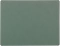 Tovaglietta LIND DNA Impara Nupo pastello verde 35 x 45 cm