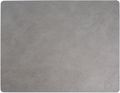 Tovaglietta LIND DNA Impara Hippo antracite grigio 35 x 45 cm