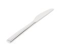Alessi Dessertmes Knifeforkspoon - AJM22/6M - Monoblock - door Jasper Morrison