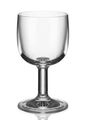Alessi Champagneglas Glass Family - AJM29/2 - 200 ml - door Jasper Morrison