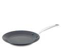 GreenPan Pannenkoekenpan Barcelona Black - ø 24 cm - Keramische anti-aanbaklaag