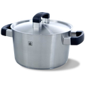 BK Kookpan Conical Cool RVS - ø 20 cm / 3 Liter