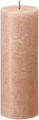 Candela Bolsius Rust Creamy Caramel 190/68 mm