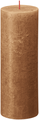 Candela Bolsius Rust Spiice Brown 190/68 mm