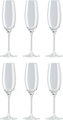 Rosenthal Champagneglas DiVino - 220 ml - 6 stuks